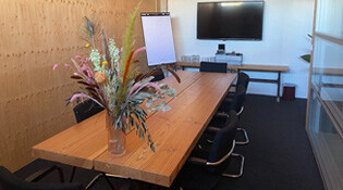 Intechnium de Hall zaall2