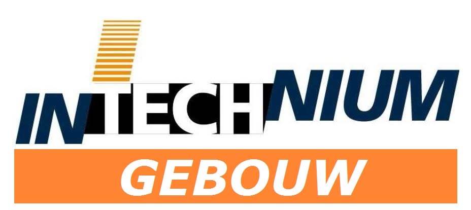 Intechnium logo oud